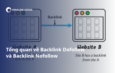 Tổng quan về Backlink Dofollow và Nofollow Nên xây dựng backlink nào?